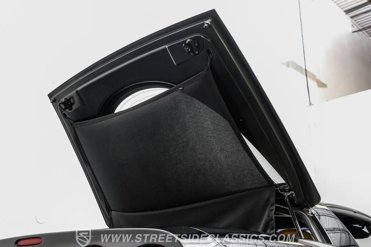 2004 Chevrolet Corvette Z51