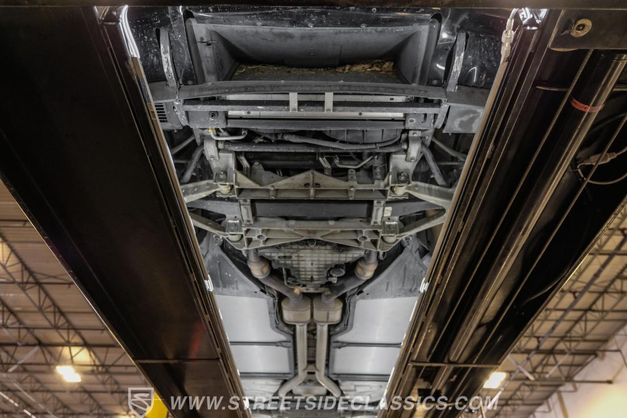 2004 Chevrolet Corvette Z51