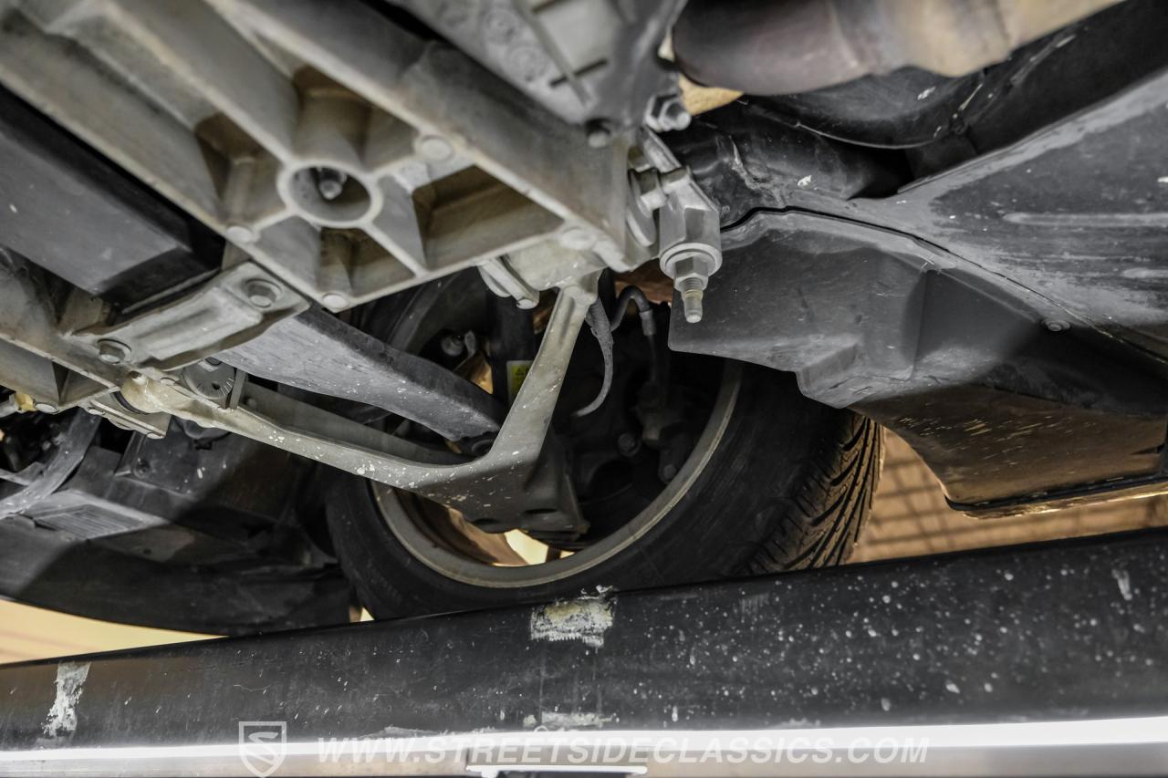 2004 Chevrolet Corvette Z51