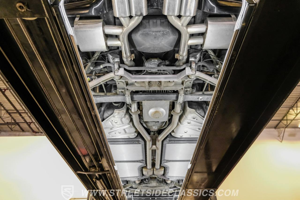 2004 Chevrolet Corvette Z51