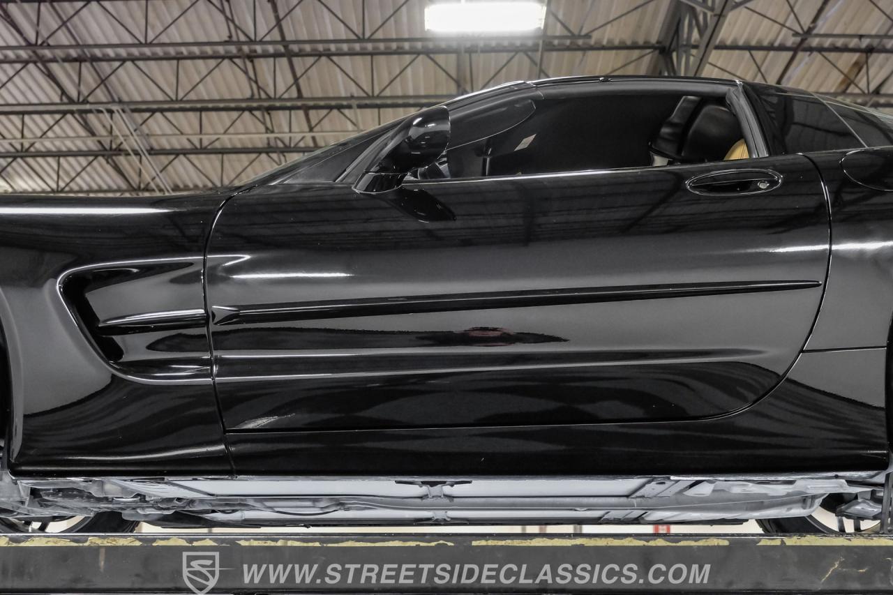 2004 Chevrolet Corvette Z51