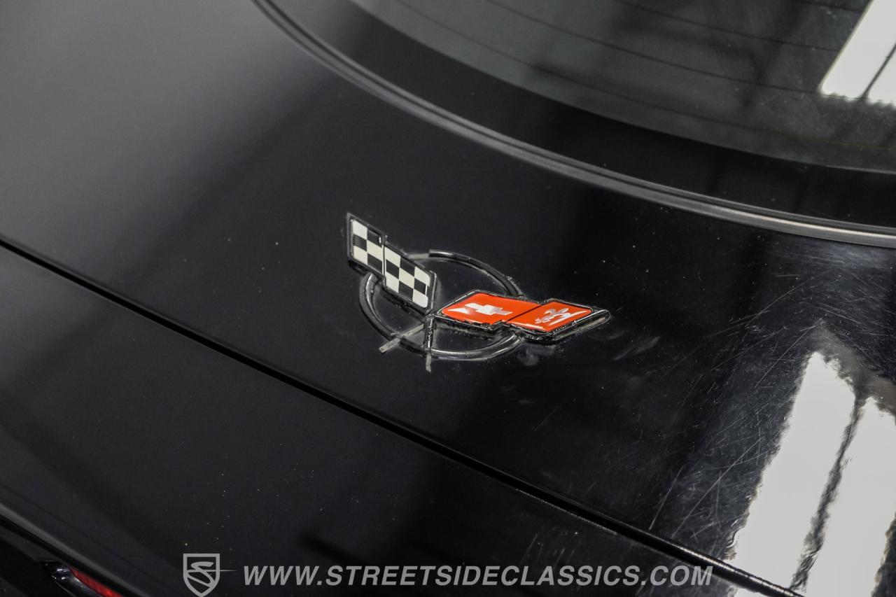 2004 Chevrolet Corvette Z51