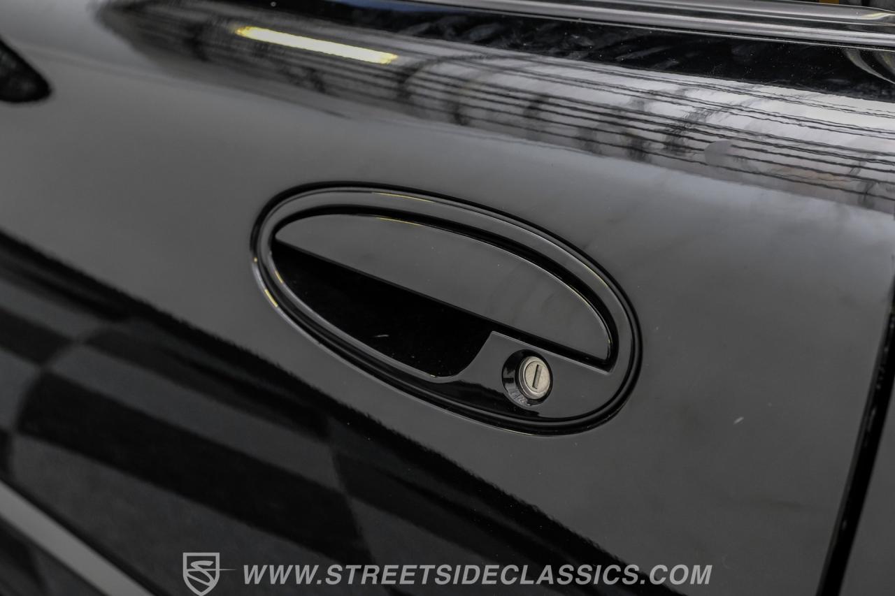 2004 Chevrolet Corvette Z51