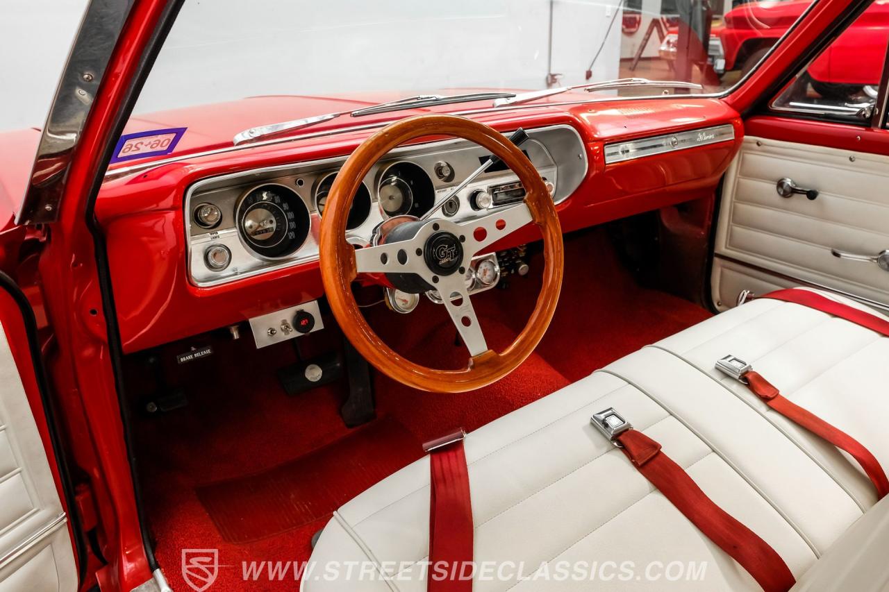 1965 Chevrolet El Camino