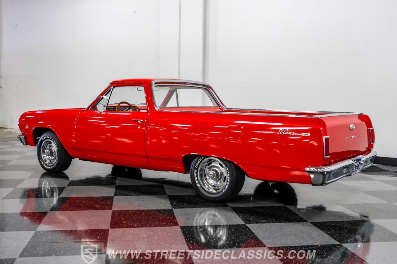 1965 Chevrolet El Camino