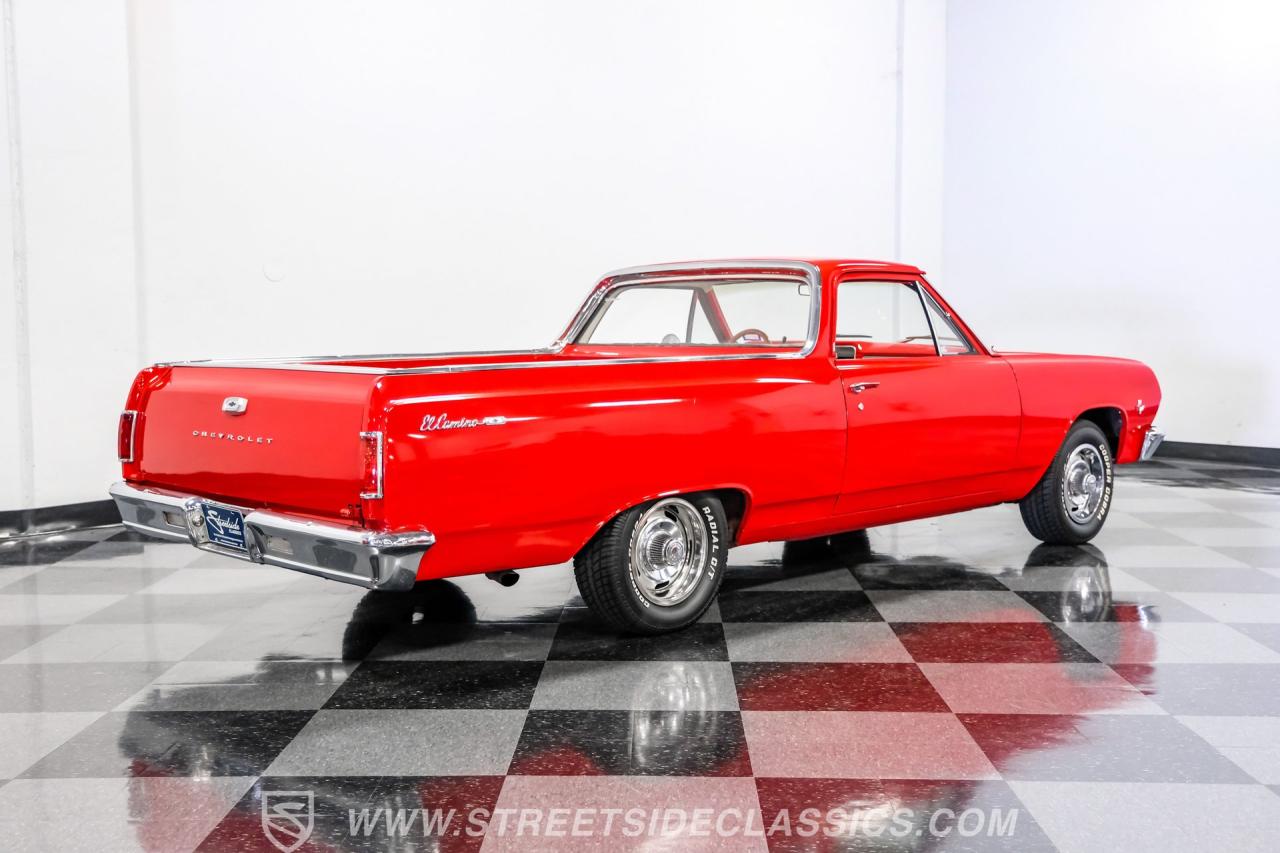 1965 Chevrolet El Camino