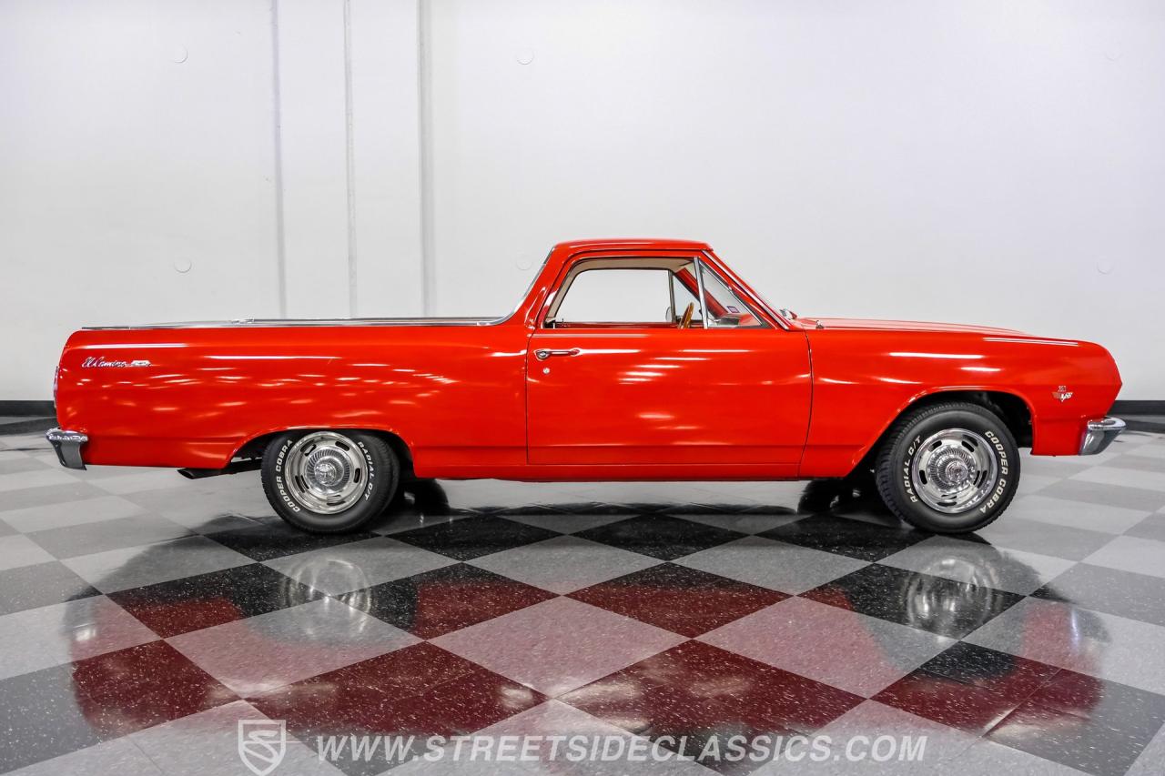 1965 Chevrolet El Camino