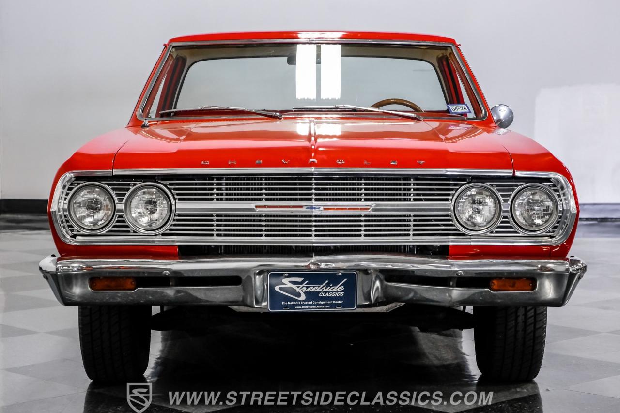 1965 Chevrolet El Camino