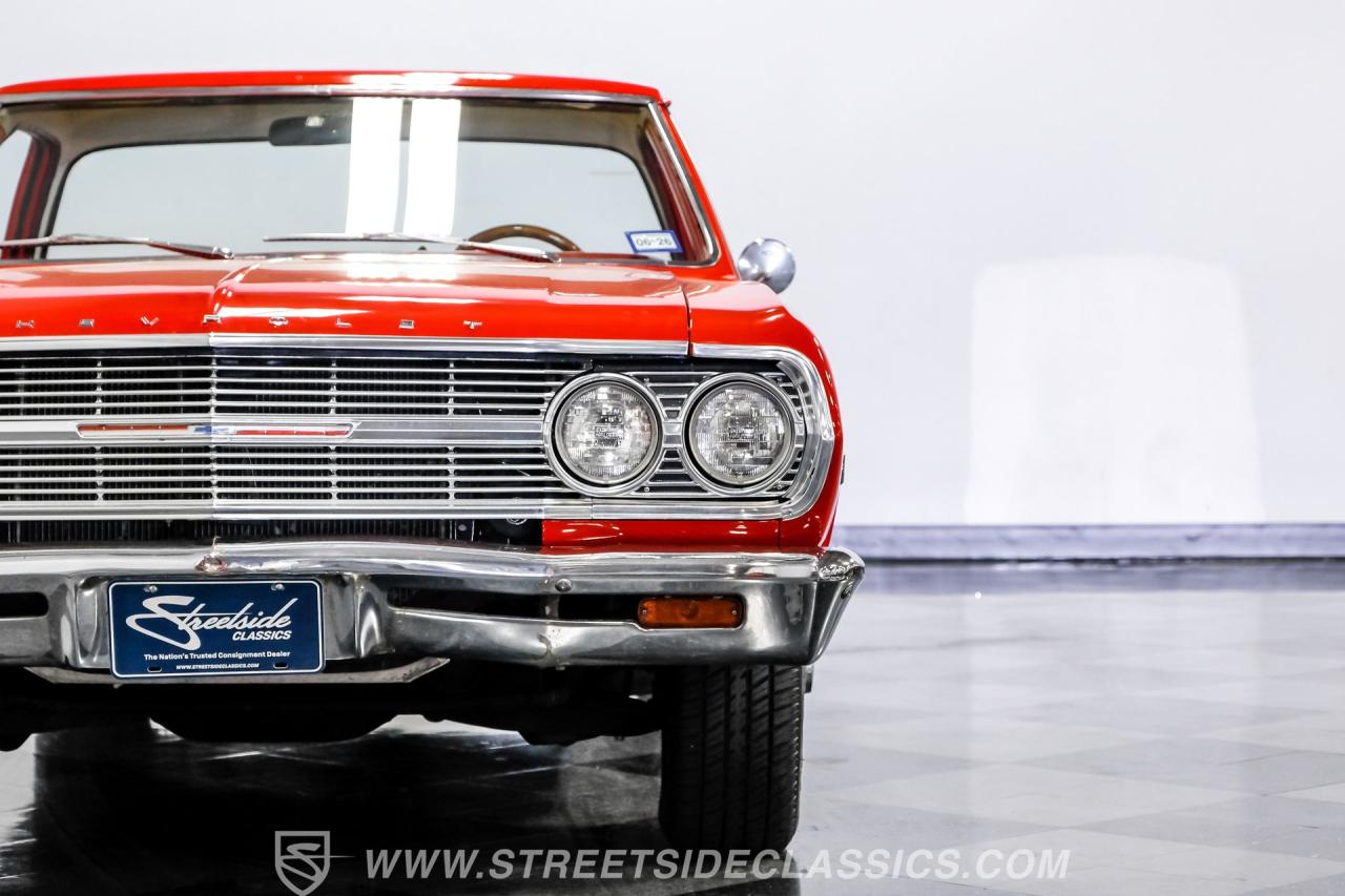 1965 Chevrolet El Camino