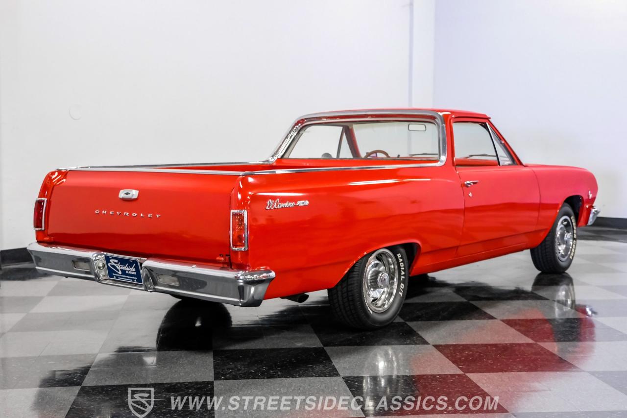 1965 Chevrolet El Camino