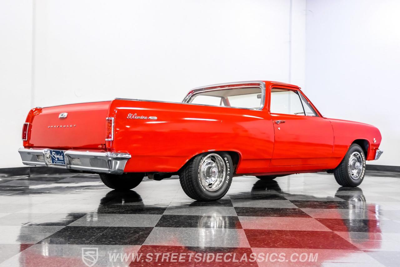 1965 Chevrolet El Camino