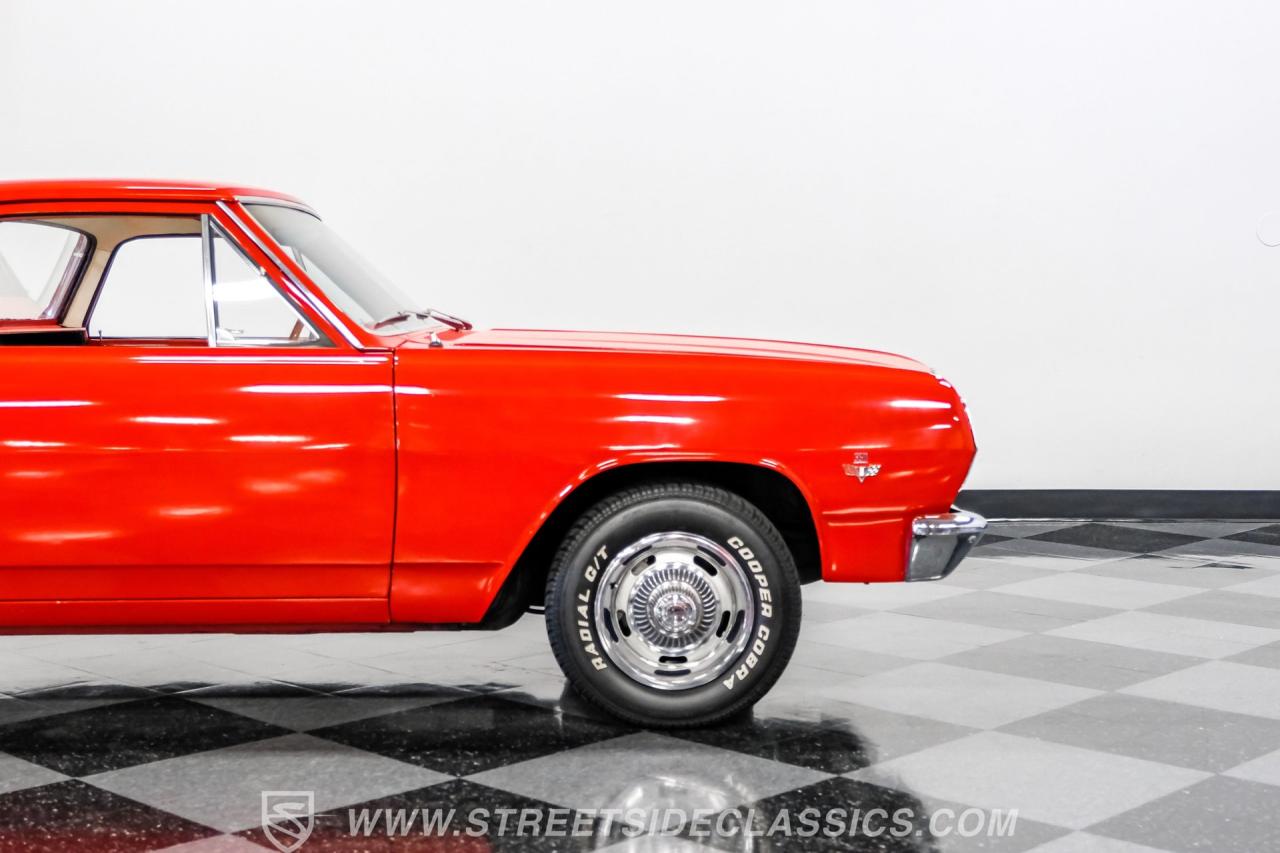 1965 Chevrolet El Camino