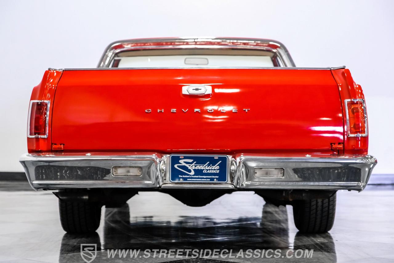 1965 Chevrolet El Camino