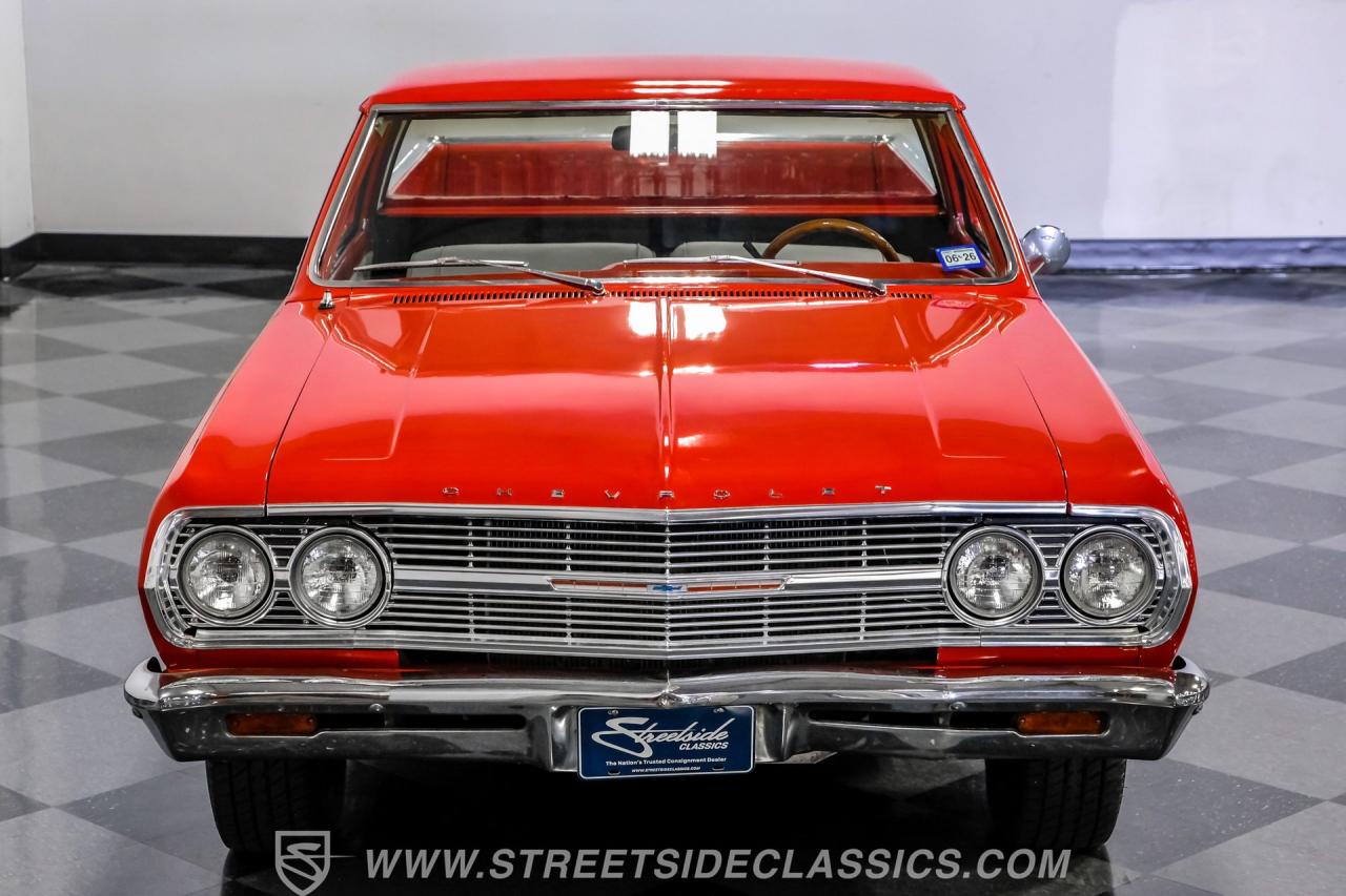 1965 Chevrolet El Camino