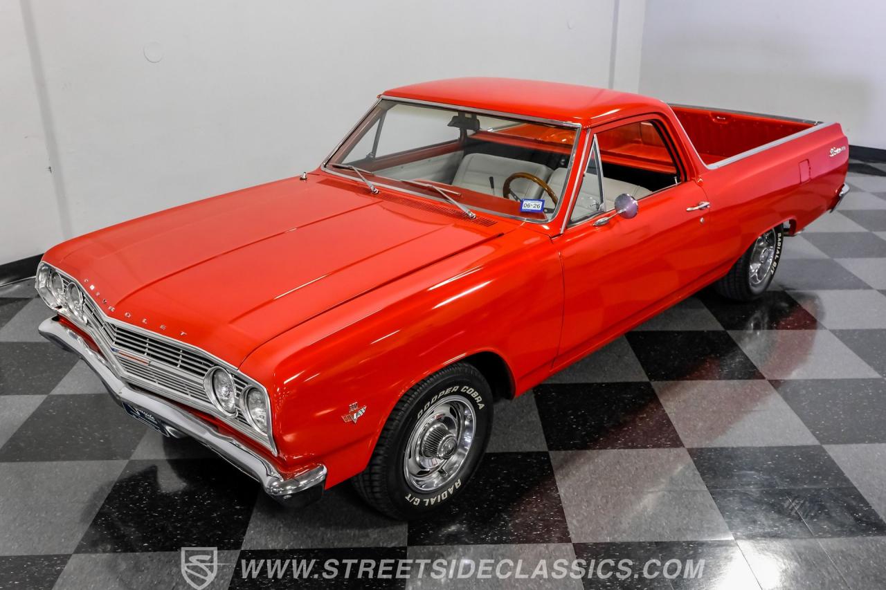 1965 Chevrolet El Camino