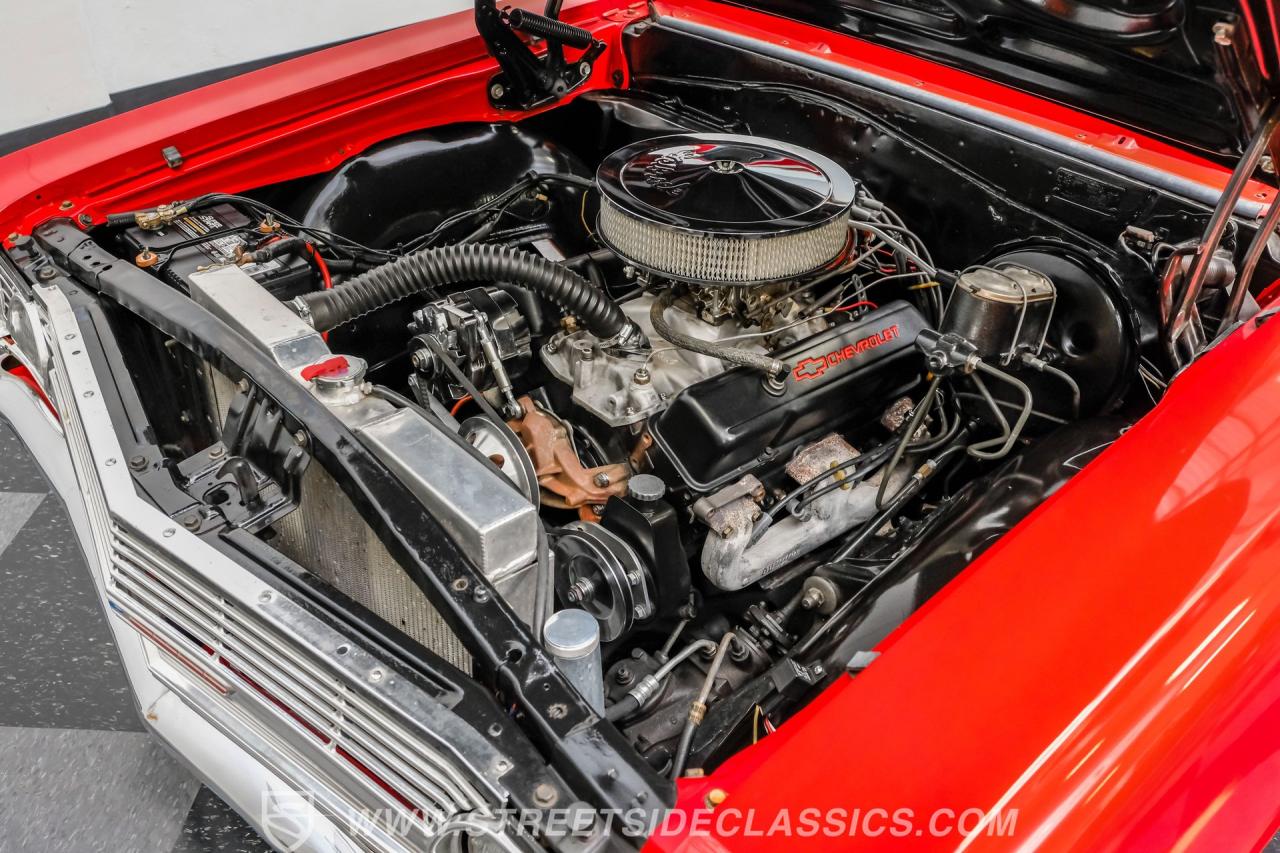 1965 Chevrolet El Camino