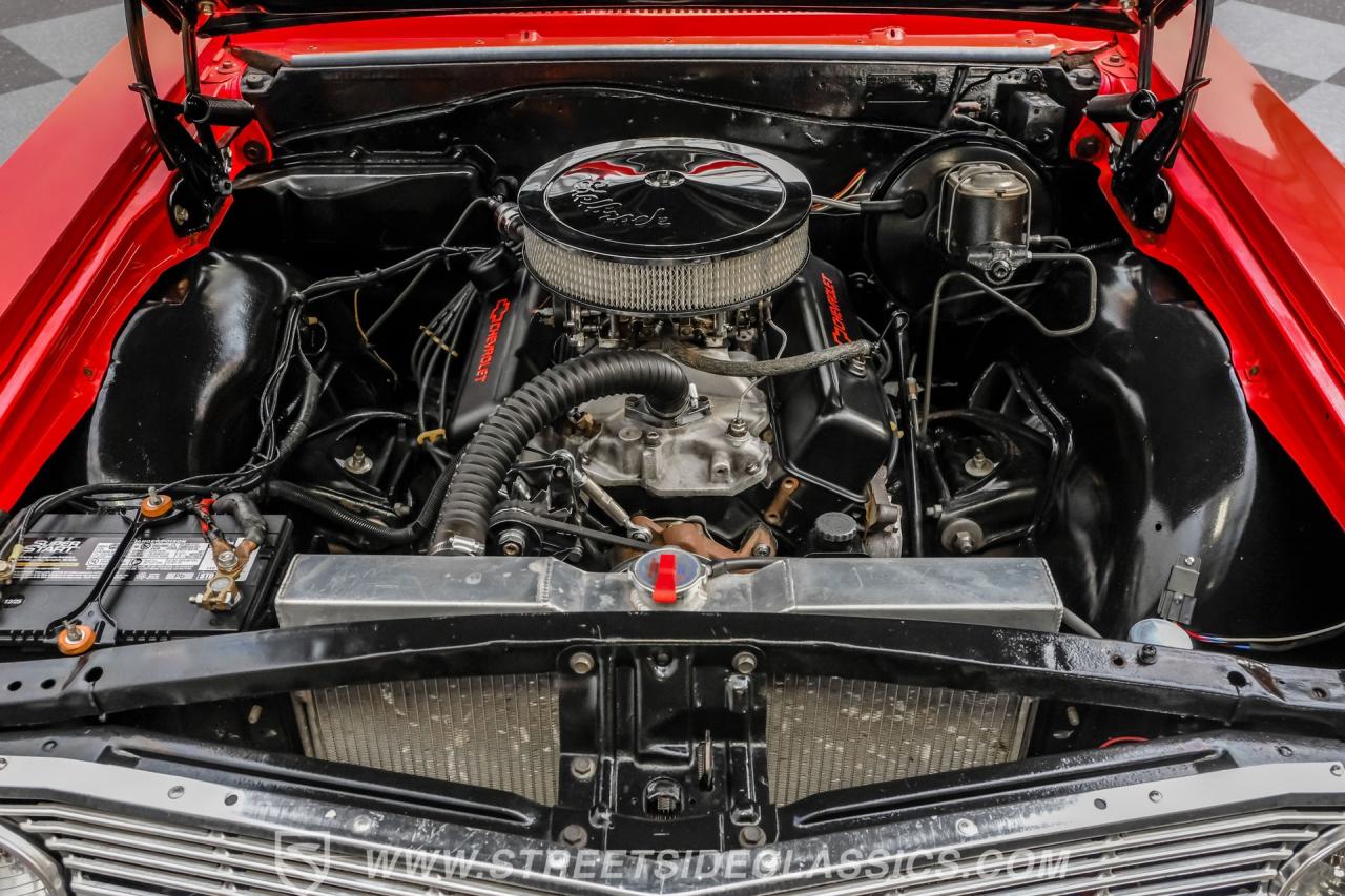 1965 Chevrolet El Camino