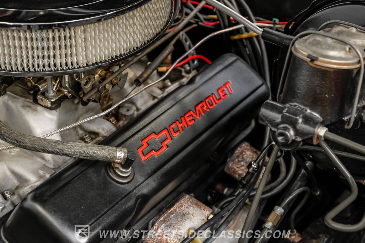 1965 Chevrolet El Camino