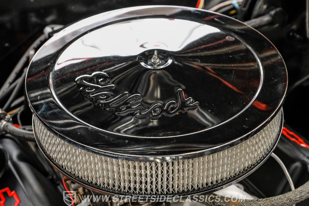 1965 Chevrolet El Camino