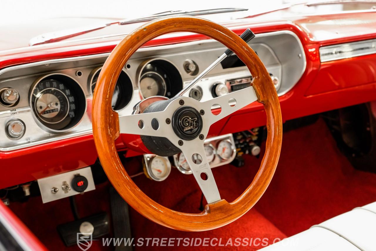 1965 Chevrolet El Camino