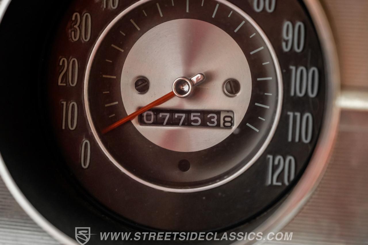 1965 Chevrolet El Camino