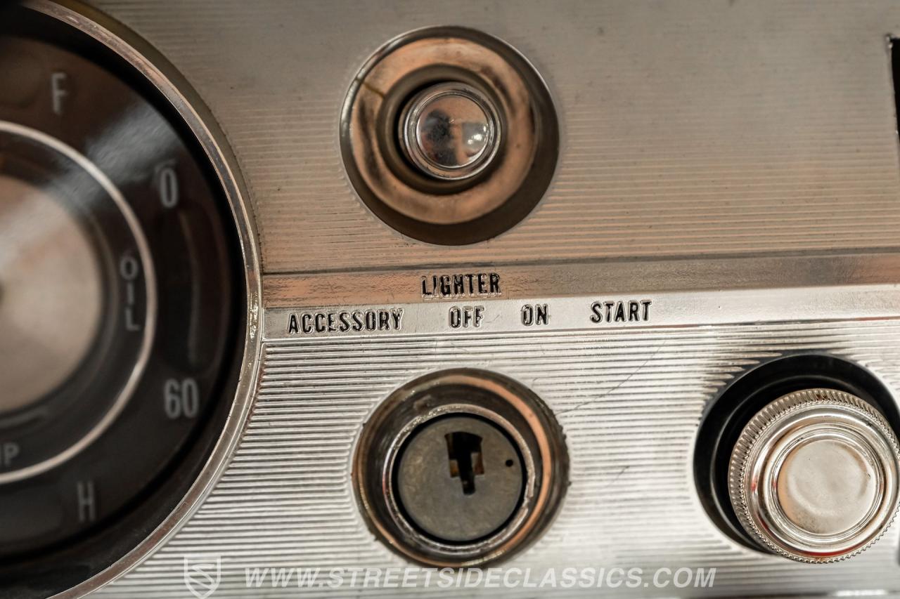 1965 Chevrolet El Camino