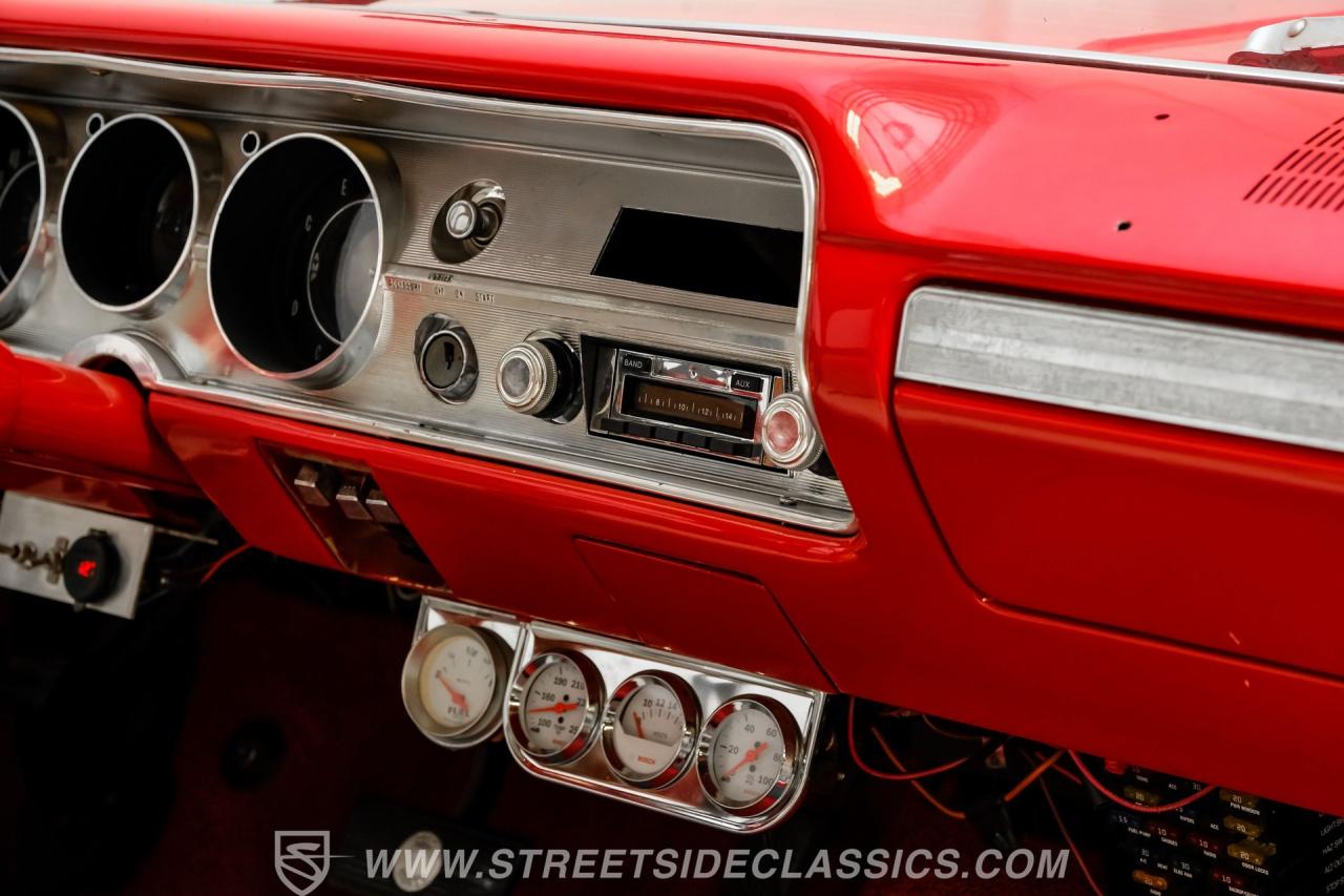 1965 Chevrolet El Camino