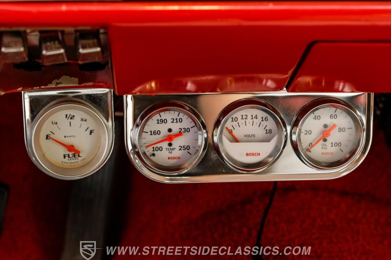 1965 Chevrolet El Camino