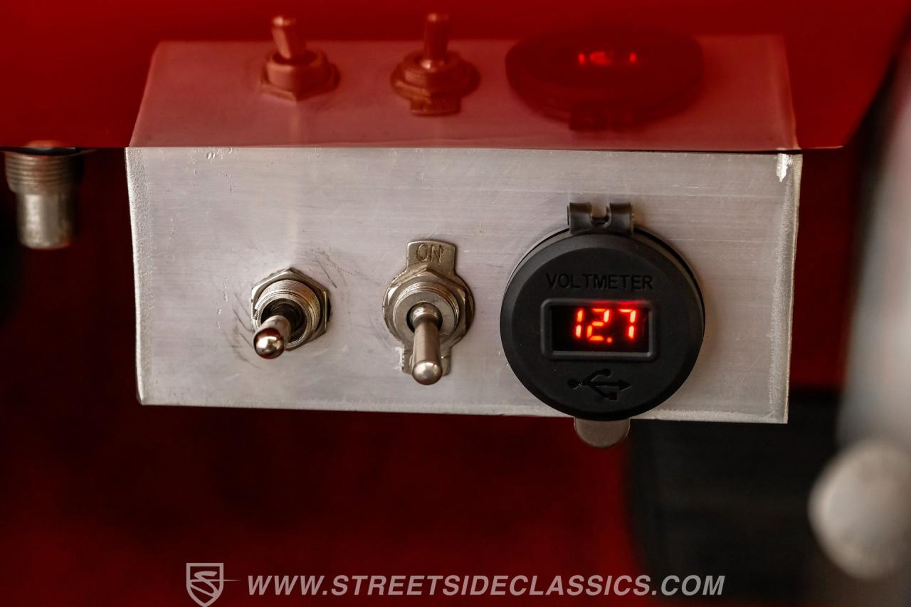 1965 Chevrolet El Camino