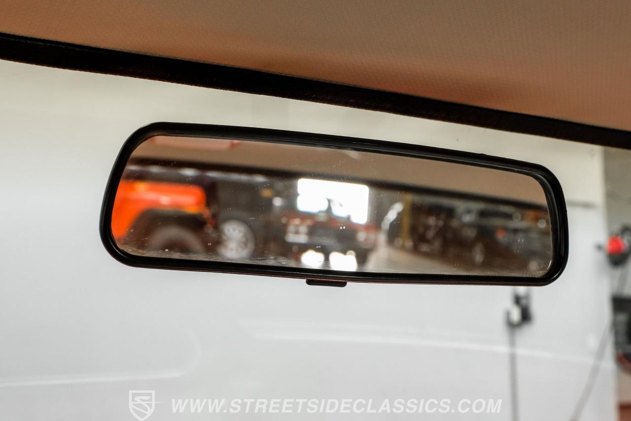 1965 Chevrolet El Camino