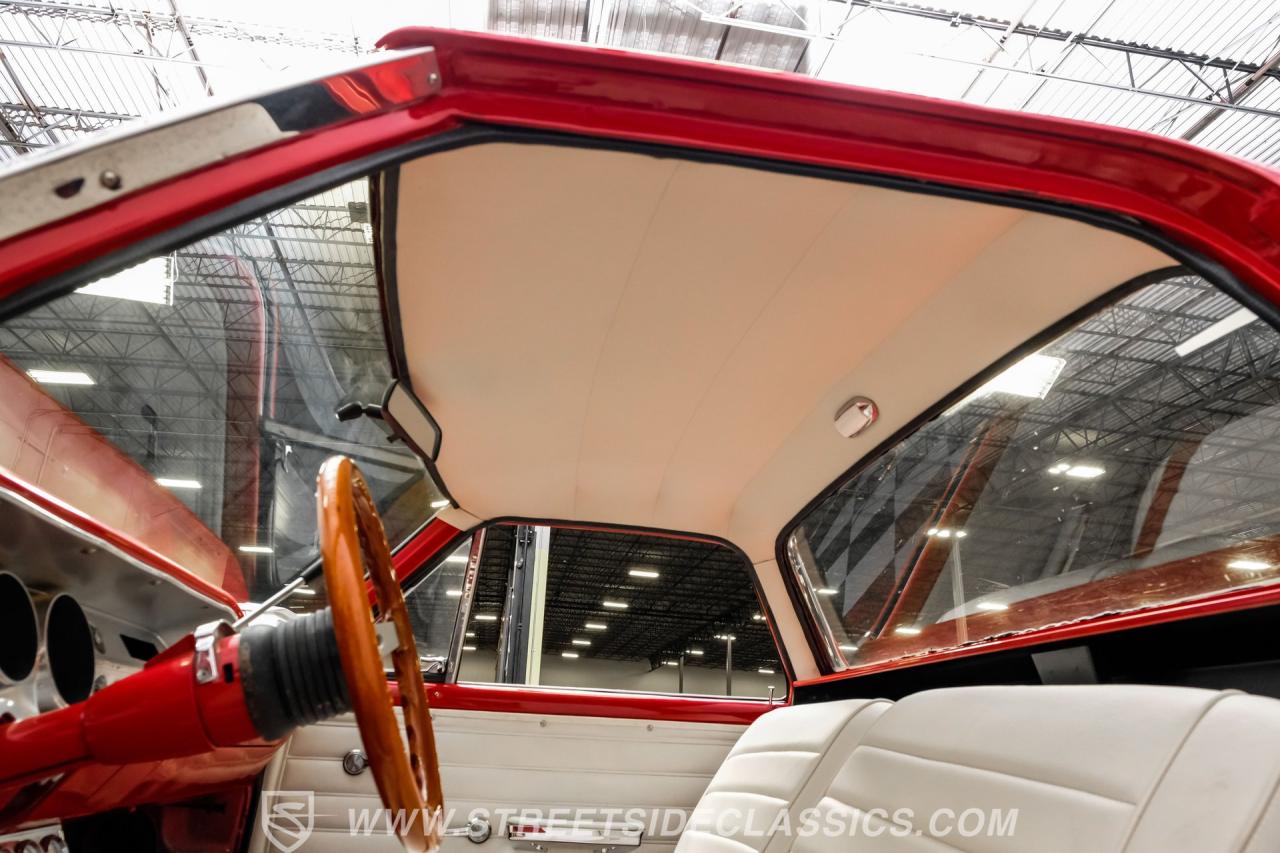 1965 Chevrolet El Camino