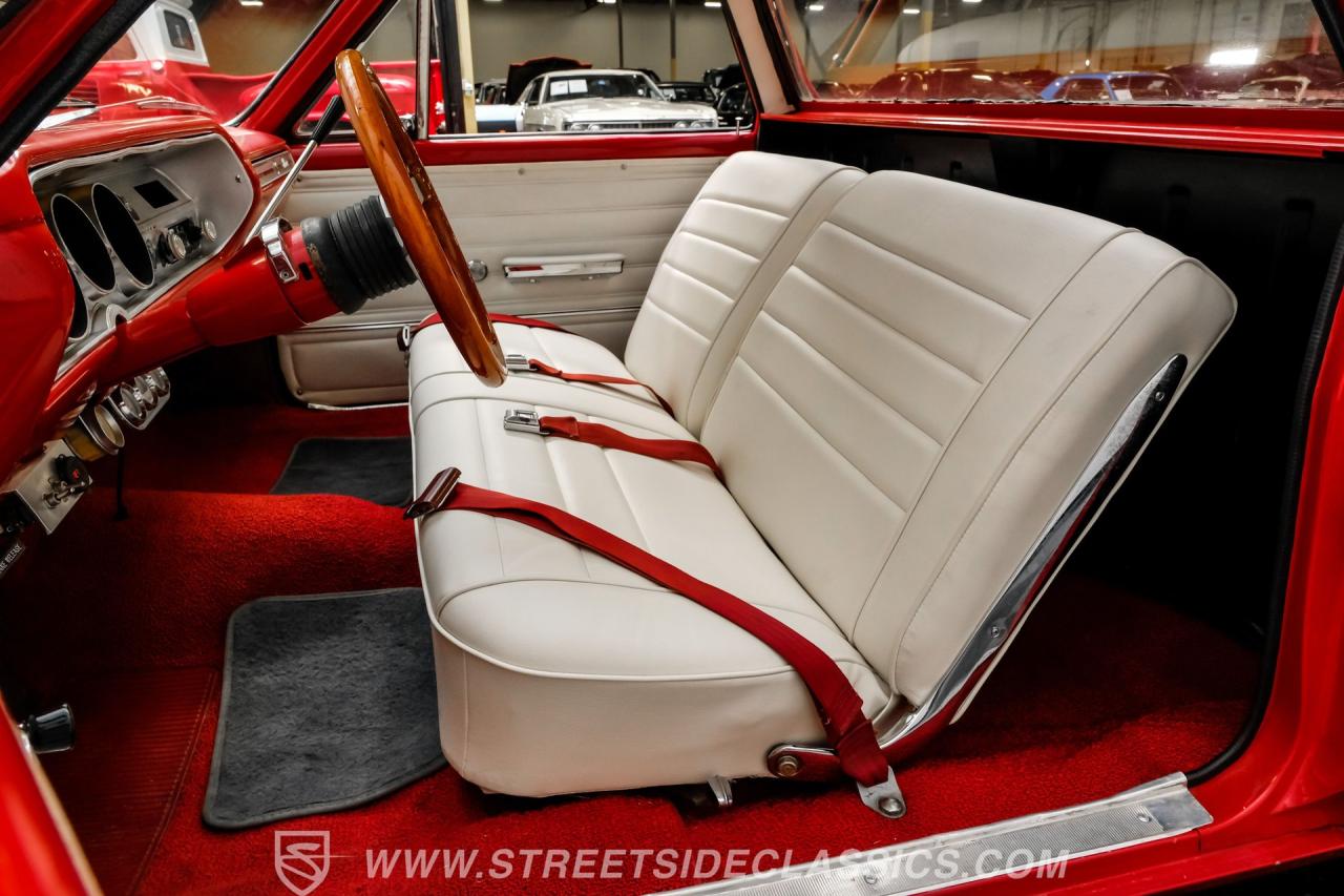 1965 Chevrolet El Camino