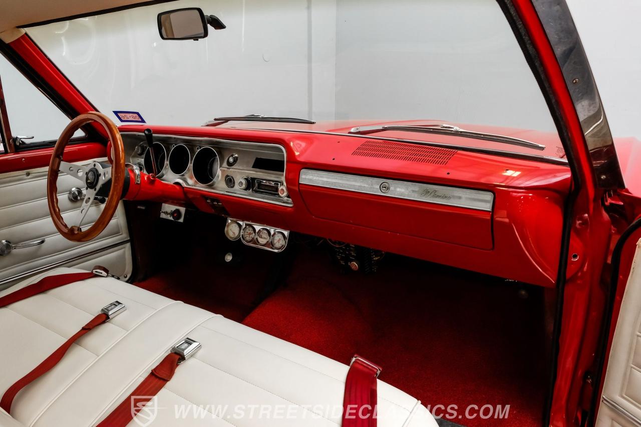 1965 Chevrolet El Camino