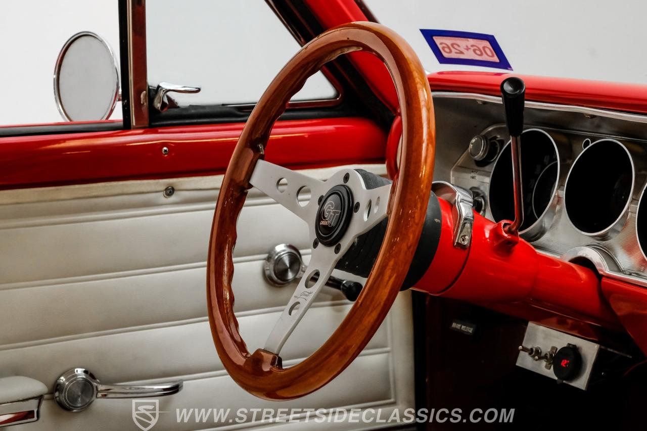 1965 Chevrolet El Camino