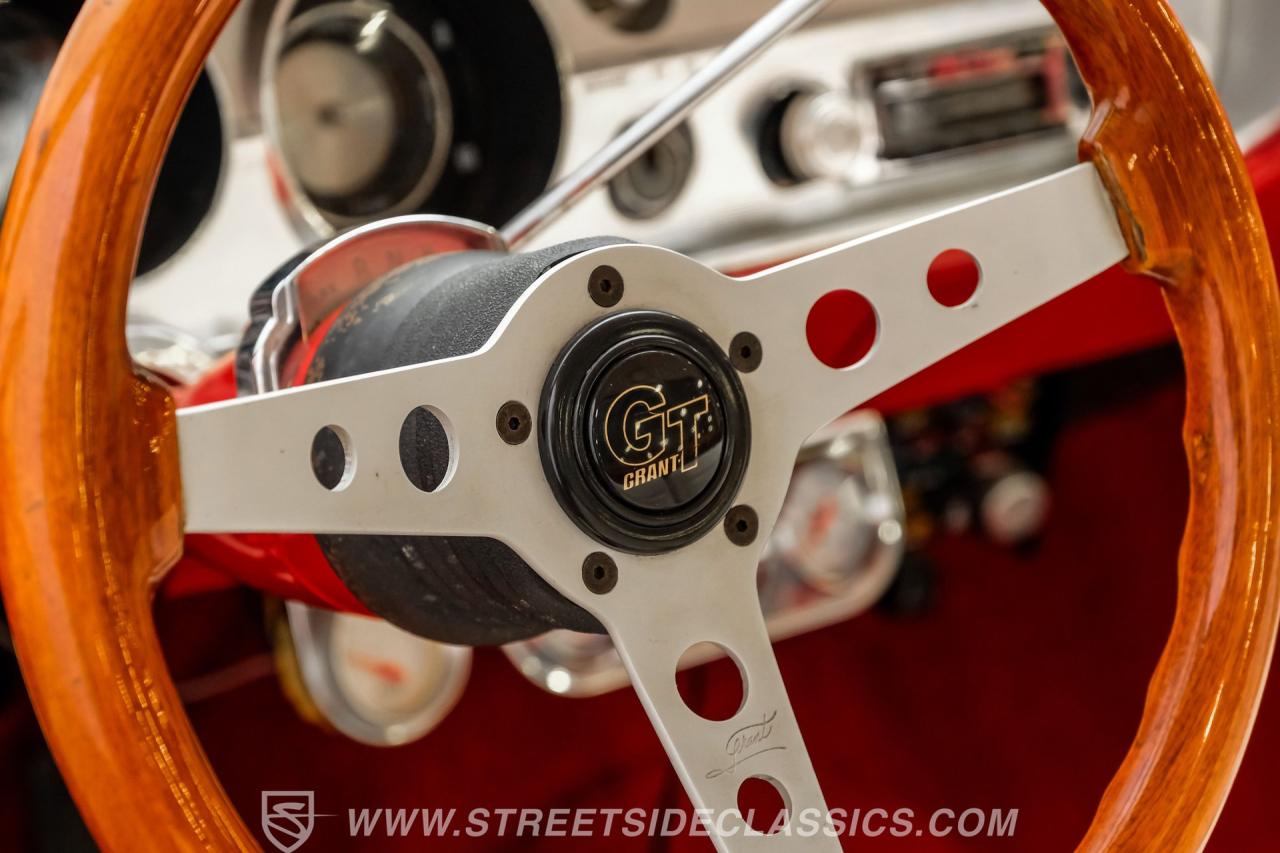 1965 Chevrolet El Camino