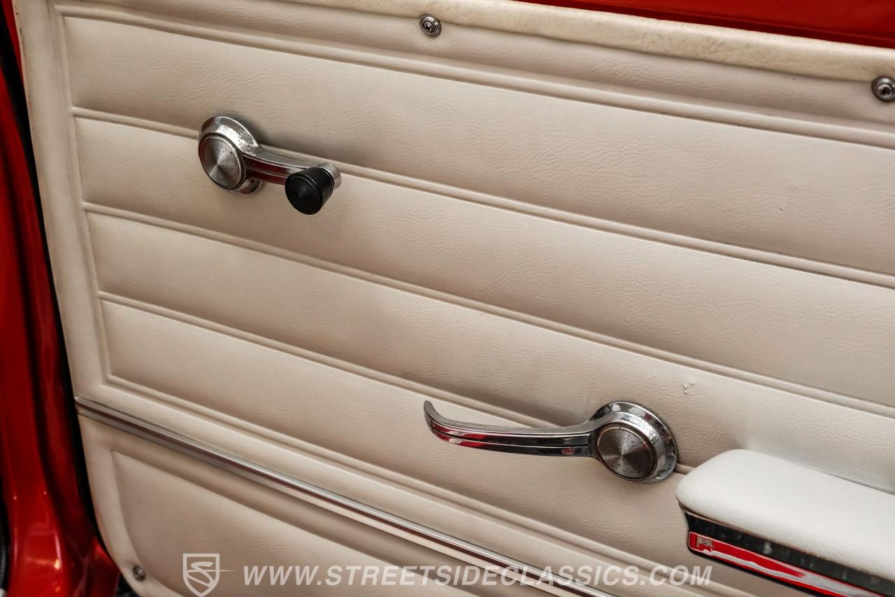 1965 Chevrolet El Camino