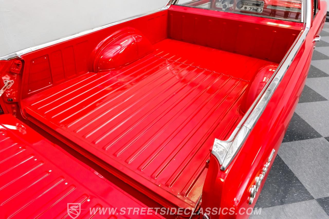 1965 Chevrolet El Camino