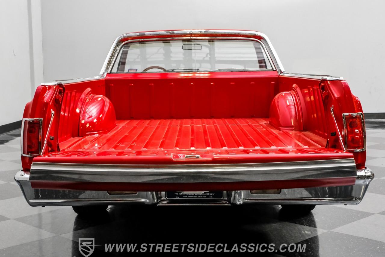 1965 Chevrolet El Camino