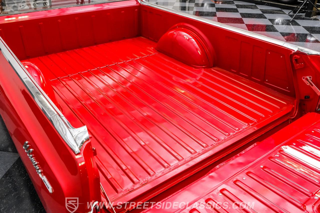 1965 Chevrolet El Camino