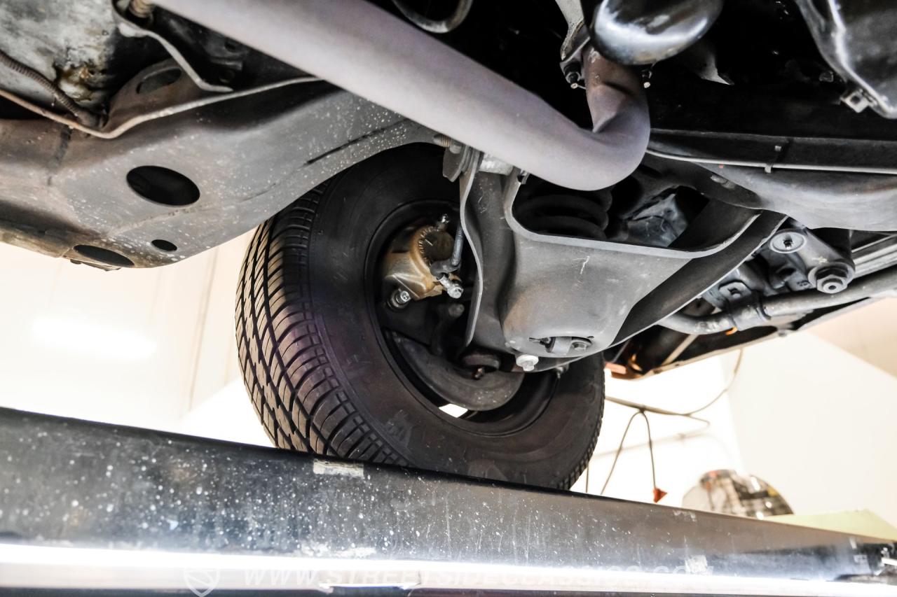 1965 Chevrolet El Camino