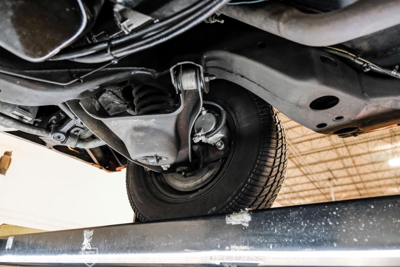 1965 Chevrolet El Camino