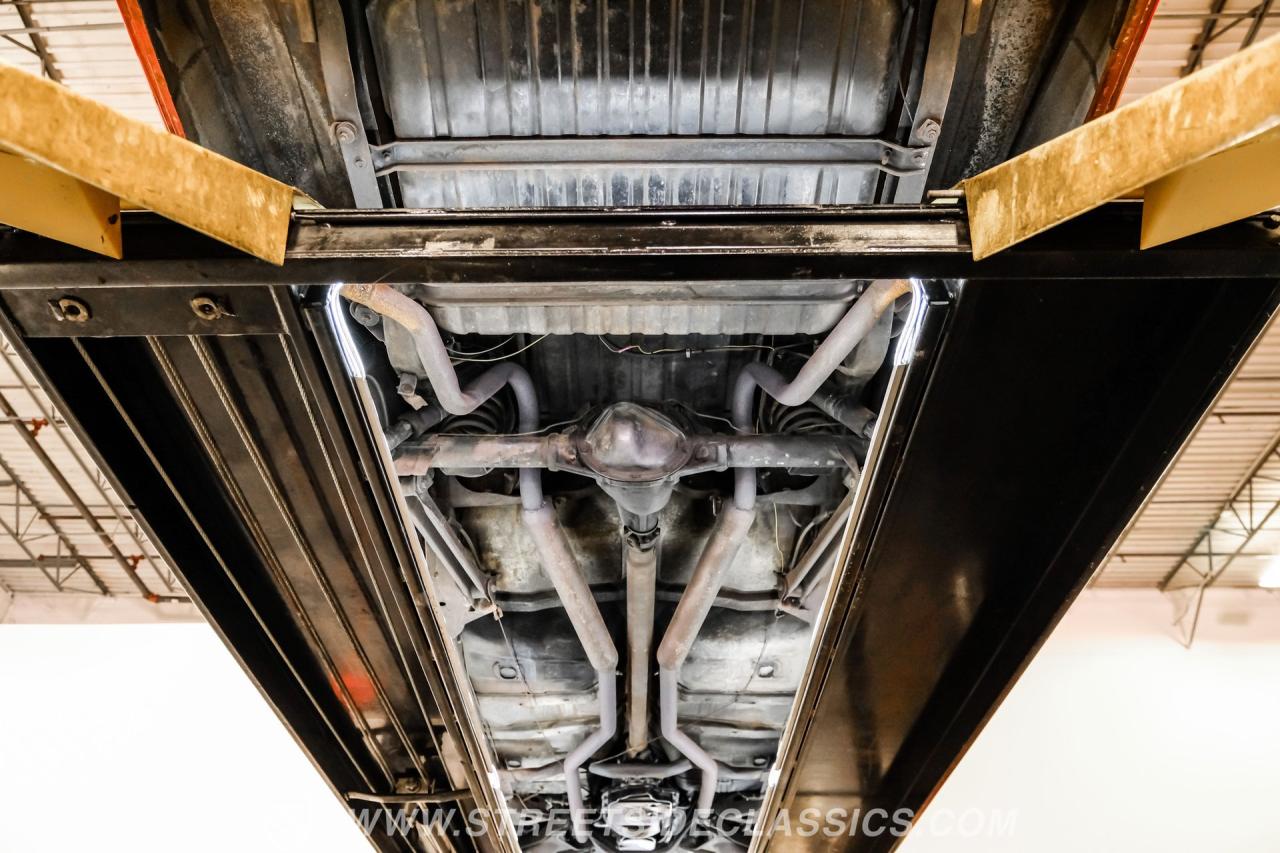 1965 Chevrolet El Camino