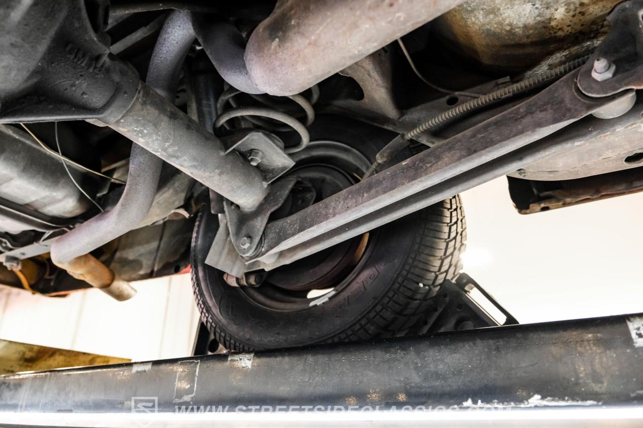 1965 Chevrolet El Camino