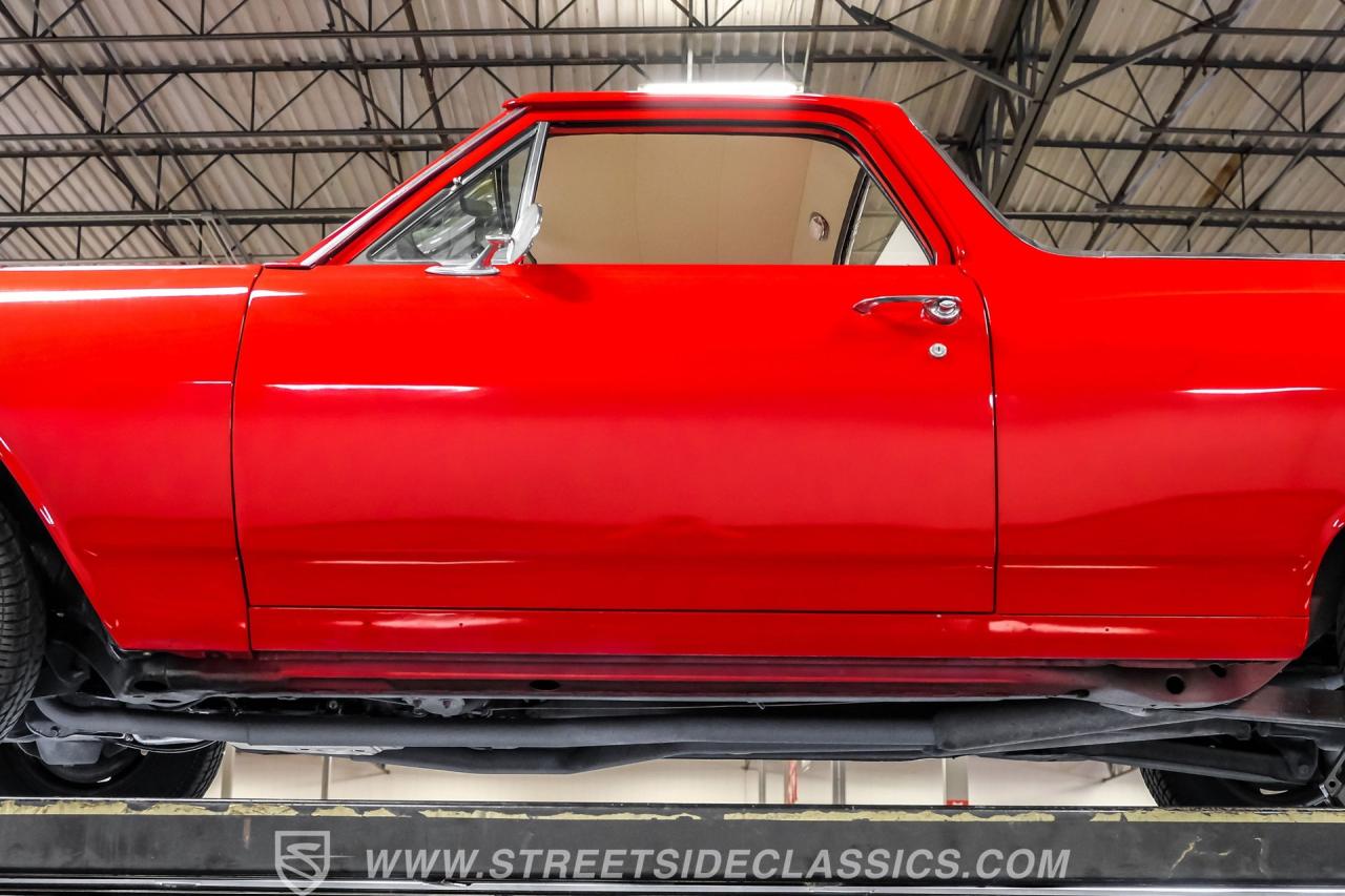 1965 Chevrolet El Camino