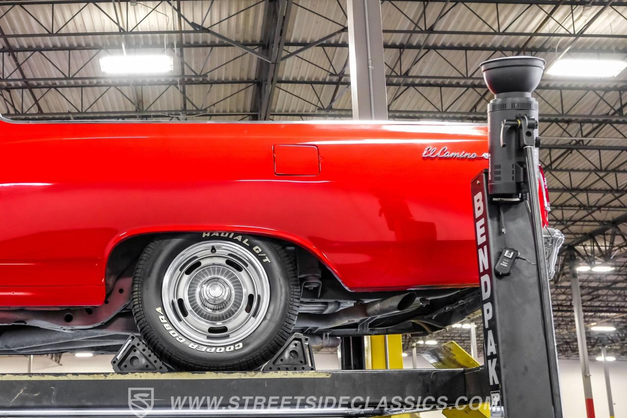 1965 Chevrolet El Camino