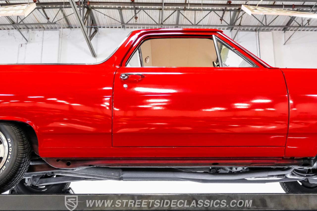 1965 Chevrolet El Camino