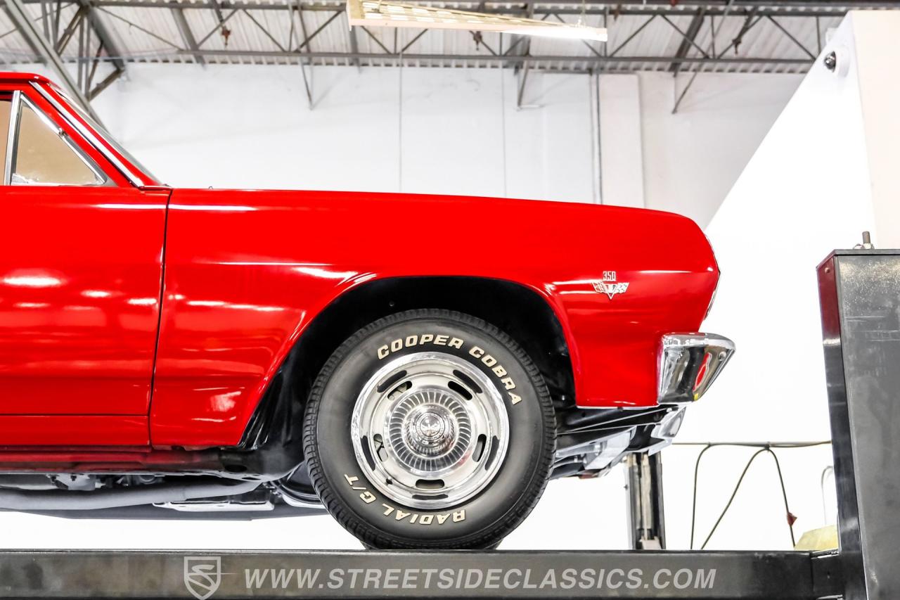 1965 Chevrolet El Camino