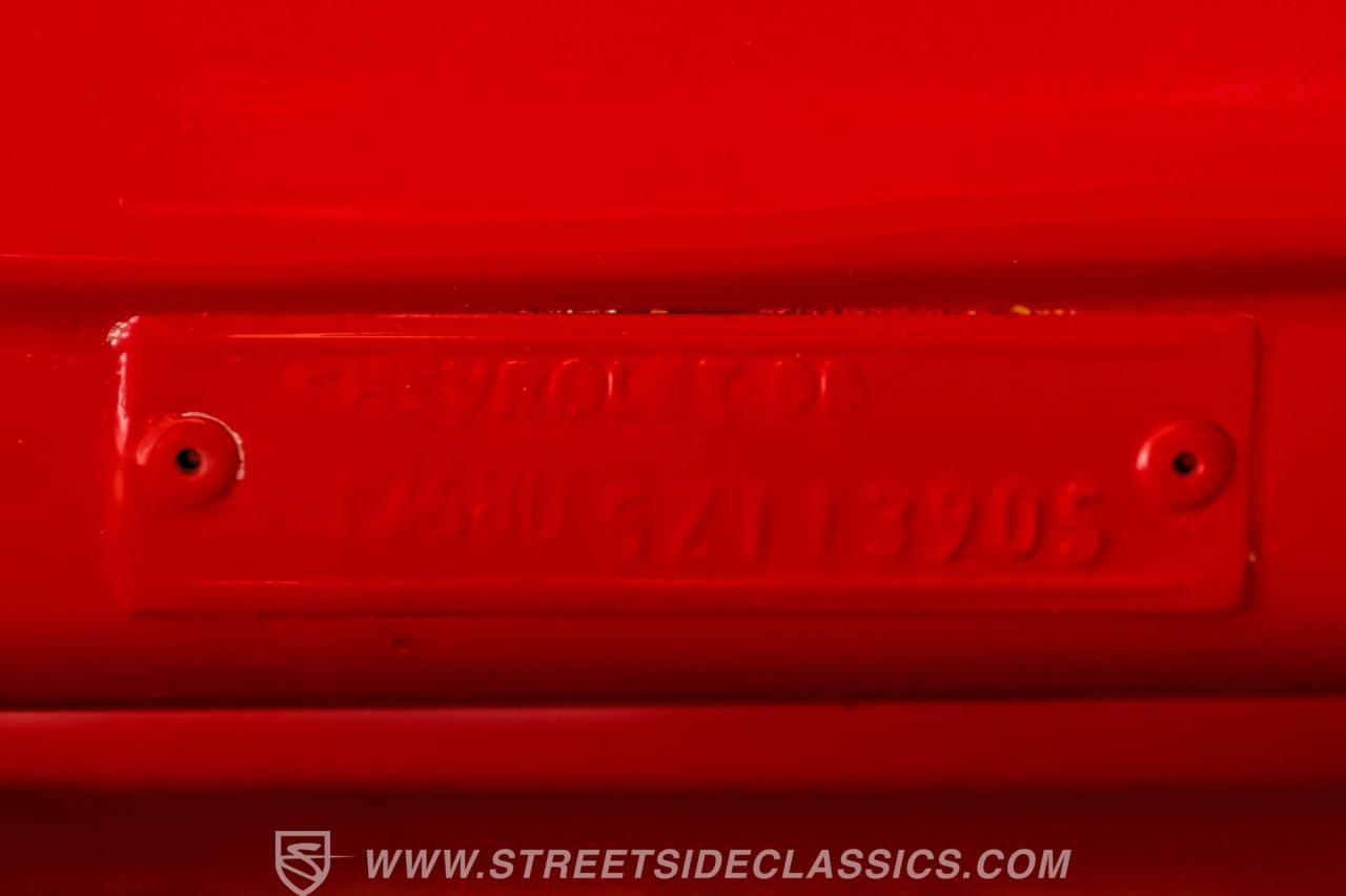 1965 Chevrolet El Camino