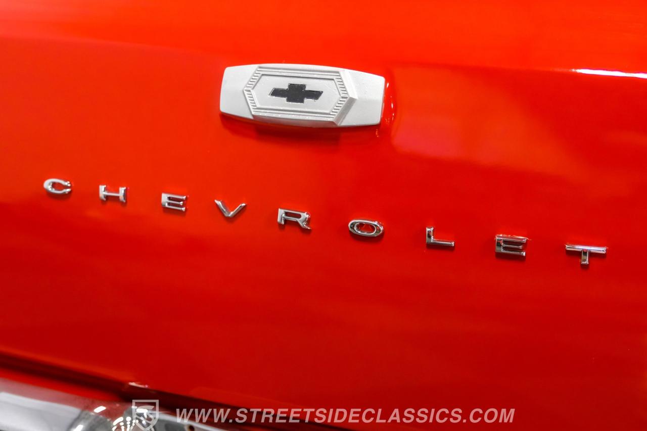 1965 Chevrolet El Camino