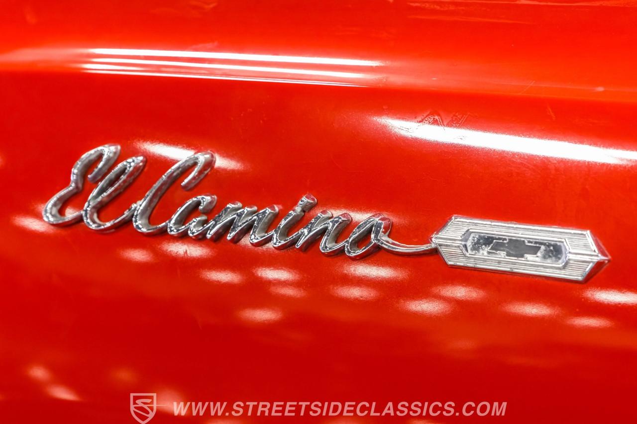 1965 Chevrolet El Camino